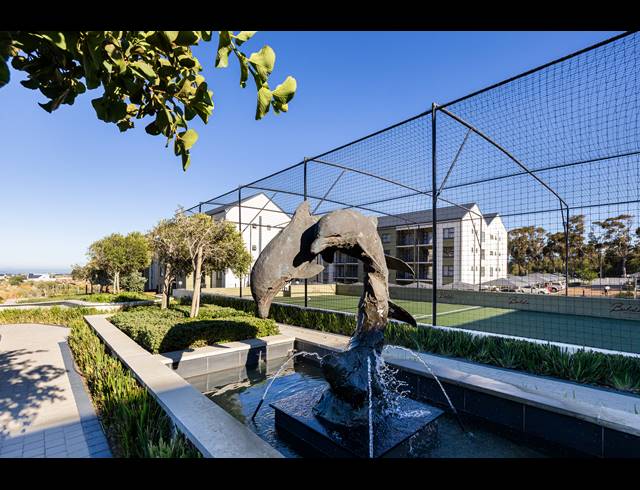 1 BEDROOM APARTMENT TO LET IN GREENBAY ECO ESTATE
